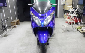 SUZUKI SKYWAVE 250 (Burgman 250) S Gen.3 2002 CJ44A