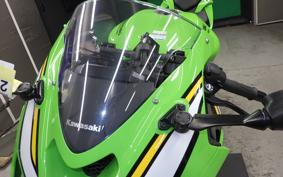 KAWASAKI NINJA ZX-6R A 2025 ZX636J