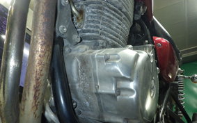 HONDA CB400SS E 2007 NC41