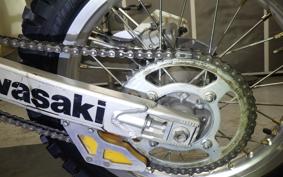KAWASAKI KX85 2023 KX085B