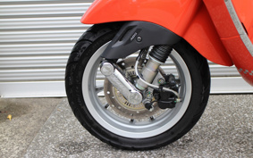 VESPA PRIMA BEIGE RA125