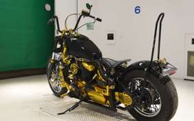 YAMAHA DRAGSTAR 1100 1999