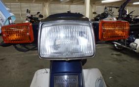 HONDA C50 SUPER CUB E C50