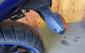 HONDA CB400SFV-4ABS 2020 NC42