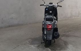 YAMAHA CUXI 100 SE50