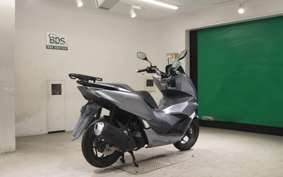 HONDA PCX 125 2015 JK05
