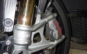APRILIA TUONO V4 1100 2020