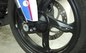 BMW G310R 2019