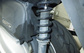 HONDA LEAD 125 2009 JF45