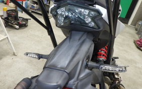 KAWASAKI Z125 PRO BR125H