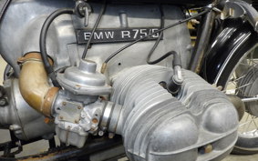 BMW R 75 2013