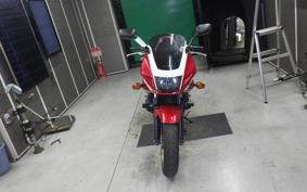 HONDA CB400 SUPER BOLDOR VTEC A 2014 NC42