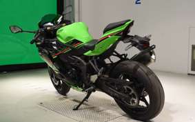KAWASAKI ZX-4R SE 2024