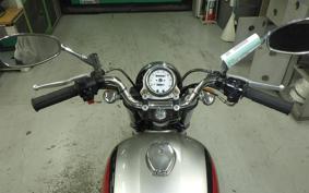 KAWASAKI ESTRELLA CUSTOM 1997 BJ250A