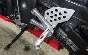 HONDA CBR600RR 2022 PC40