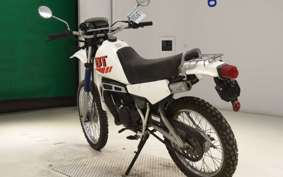 YAMAHA DT50 2025 17W