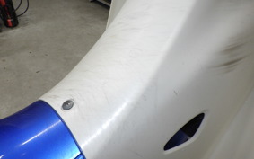 HONDA C110 SUPER CUB 2007 JA44