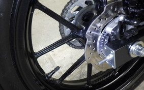 SUZUKI GSX-R125 DL33B