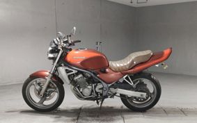 KAWASAKI BALIUS250 ZR250A