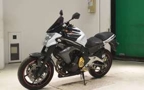 KAWASAKI ER600 N 2013