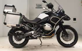 BMW R1200GS ADVENTURE 2013