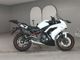 Фото Kawasaki NINJA 650 2013 с японского аукциона