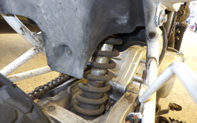 SUZUKI DJEBEL 200 (DR200SE) SH42A
