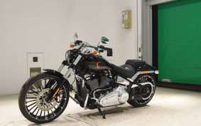 HARLEY FXBR1920 2024