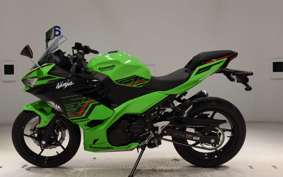 KAWASAKI NINJA 250 EX250Y