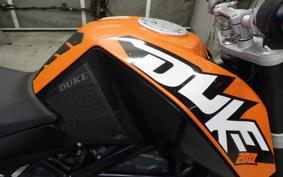 KTM 200 DUKE 1994