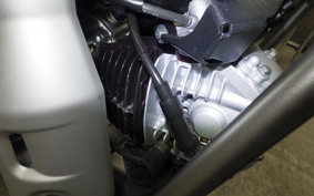HONDA CT125-2 2016 JA65
