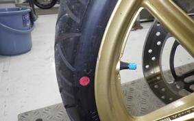 HONDA VTR 250 Gen. 2 MC33