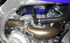 YAMAHA YZ450 F 2026 CJ34C