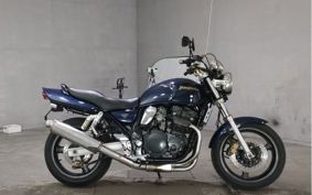 SUZUKI INAZUMA 400 2005 GK7BA
