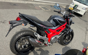 SUZUKI GLADIUS650 ABS 2014 CX112