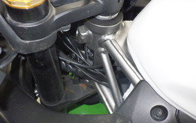 KAWASAKI ZX-4RR 2024 ZX400P