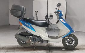 SUZUKI ADDRESS V125 CF46A