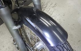 HONDA REBEL 250 2007 MC13