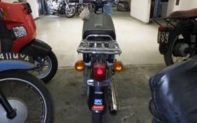 HONDA C50 SUPER CUB AA01