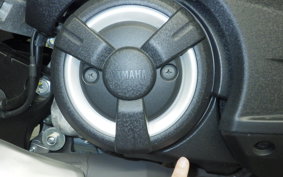 YAMAHA T-MAX 560 T 2021 SJ19J