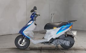 SUZUKI ADDRESS V125 CF46A