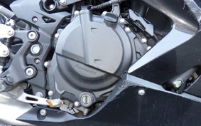 KAWASAKI NINJA 250 EX250P