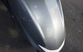 YAMAHA CYGNUS 125 X 2 SE44J