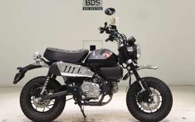 HONDA MONKEY 125 2007 JB03