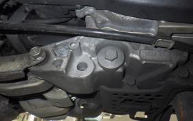 HONDA ﾍﾞﾝﾘｨ110 JA09