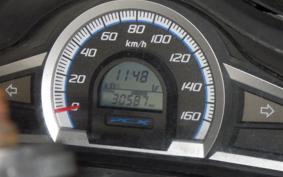 HONDA PCX125 JF56