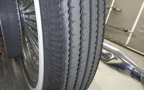 HARLEY FLSTF 1340 2017