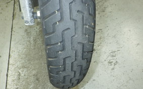 HONDA SHADOW 400 2007 NC34