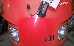 HONDA GYRO CANOPY TA03