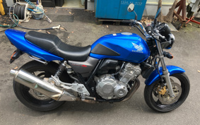 HONDA CB400L 2015 NC42